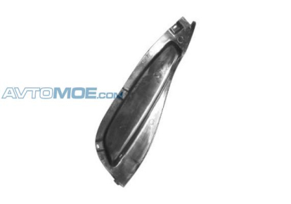 Подкрылок задний левый A113102031 Chery (фото №1)