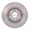 Диск тормозной задний 0986479094 Bosch (мини-фото №4)