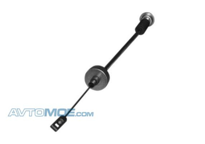 Трос сцепления A111602040AB Chery (фото №1)