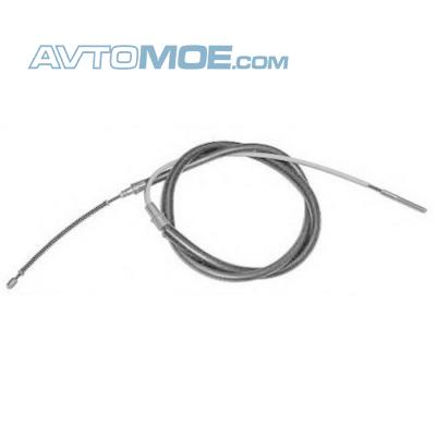 Трос стояночного тормоза 6RU609721E VAG (фото №1)