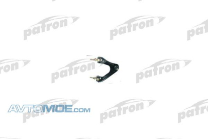 Рычаг подвески верхний правый PS5073R Patron (фото №1)