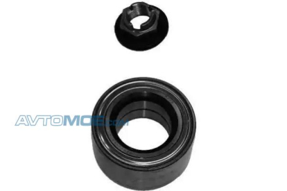 Подшипник ступицы передний FDWB11186 Moog (фото №1)