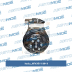 Компрессор кондиционера 8FK351110911 Hella (мини-фото №2)