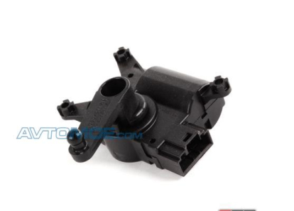 Мотор вентилятора 7L0907511AQ VAG (фото №1)