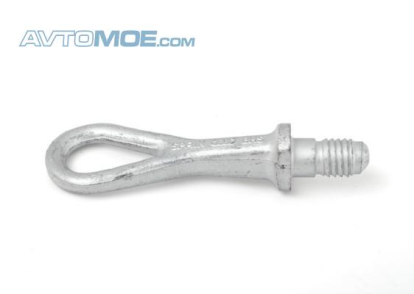 Буксировочный крюк 4B0805616A VAG (фото №1)