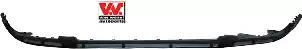 Спойлер переднего бампера 5837500 Van Wezel (фото №1)