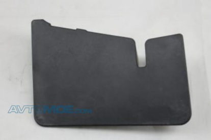 Брызговик заднего колеса передний левый 76857BR00A Nissan (фото №1)