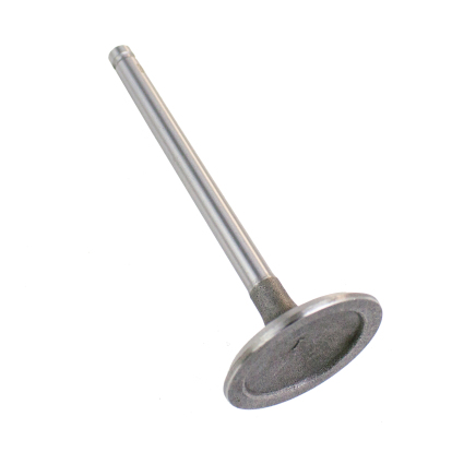 Клапан впускной CZC007 Addax-Q (фото №1)