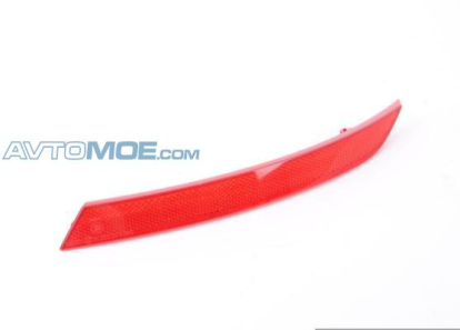 Отражатель заднего бампера левый 3C8945105B VAG (фото №1)