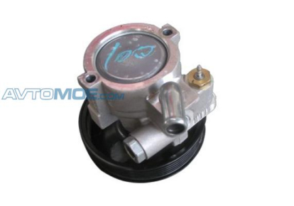 Насос ГУРа M113407010 Chery (фото №1)