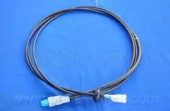 Трос спидометра PTA002 Parts Mall (фото №1)