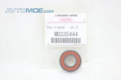 Подшипник дифференциала MD335444 Mitsubishi (фото №1)