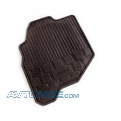 Коврики в салон 08P19SAA601 Honda (фото №1)