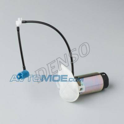 Насос топливный DFP0100 Denso (фото №1)