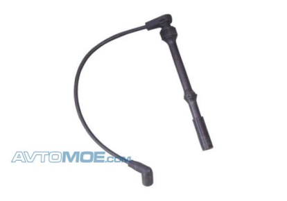 Провод в/вольтный №4 S123707160 Chery (фото №1)