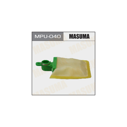Фильтр топливный (сетка) MPU040 Masuma (фото №1)