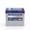 Аккумуляторная батарея "S4 Silver", 12в 45а/ч 330А п.т., о.п., яп. кл., яп. корп. 0092S40210 Bosch (мини-фото №2)
