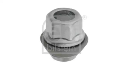 Гайка колеса Ford (под литой диск) 07176 Febi (фото №1)