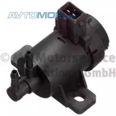 Клапан рециркуляции выхлопных газов EGR 702256040 Pierburg (фото №1)