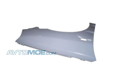 Крыло переднее правое A158403020BBDY Chery (фото №1)