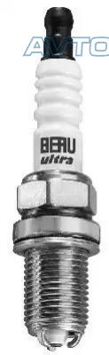 Свеча зажигания Z204 Beru (фото №1)