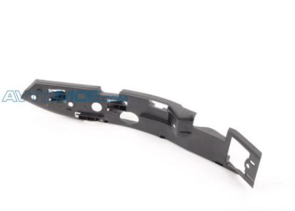 Кронштейн крепления бампера правый 7L6807184C VAG (фото №1)