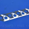 Прокладка выпускного коллектора P1LA034 Parts Mall (мини-фото №2)