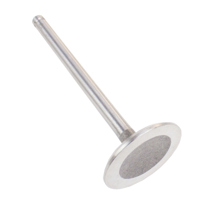 Клапан впускной CZC001 Addax-Q (фото №1)