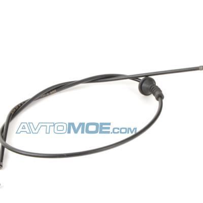 Трос замка капота 51237184452 BMW (фото №1)