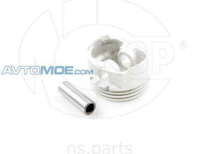 Поршень двигателя STD NSP0196389106 NSP (фото №1)