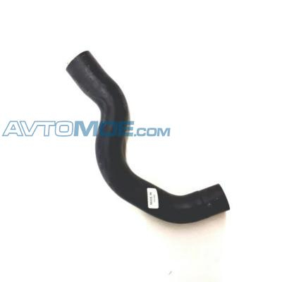 Патрубок радиатора 30680911 Volvo (фото №1)