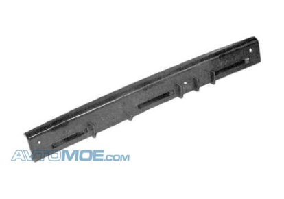 Кронштейн переднего бампера правый A112803052 Chery (фото №1)