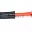 Наконечник свечи зажигания 0356150022 Bosch (мини-фото №1)