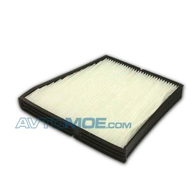 Фильтр салонный FS058 Fortech (фото №1)