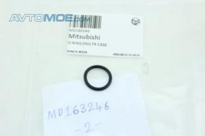 Кольцо уплотнительное масляного насоса MD163246 Mitsubishi (фото №1)