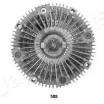 Вискомуфта вентилятора системы охлаждения VC508 Japan Parts (мини-фото №1)