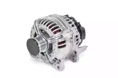 Генератор 0124525527 Bosch (фото №1)