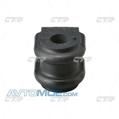 Втулка стабилизатора заднего CVKH85 CTR (фото №1)