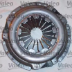 Сцепление в сборе 801607 Valeo (мини-фото №2)