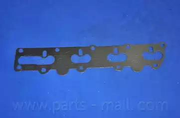 Прокладка выпускного коллектора P1MC003 Parts Mall (фото №2)