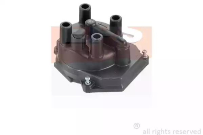 Крышка трамблёра 1328105 EPS (фото №1)