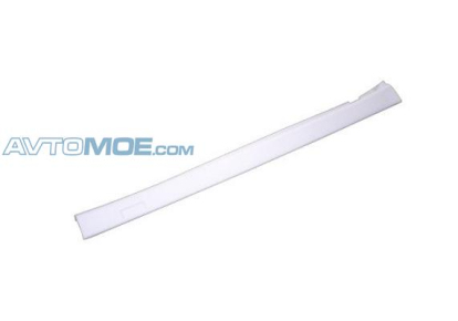 Накладка порога левая A156102910ABDQ Chery (фото №1)