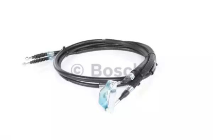 Трос ручного тормоза 1987477163 Bosch (фото №1)