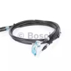 Трос ручного тормоза 1987477163 Bosch (мини-фото №1)