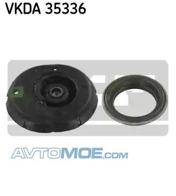 Опора амортизатора переднего VKDA35336 SKF (фото №1)