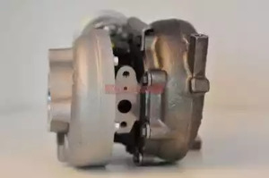 Турбина 7246395006S Garrett (фото №4)