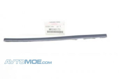 Резинка стеклоочистителя заднего MR598173 Mitsubishi (фото №1)