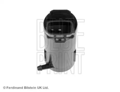 Мотор омывателя лобового стекла ADT30308 Blue Print (фото №2)