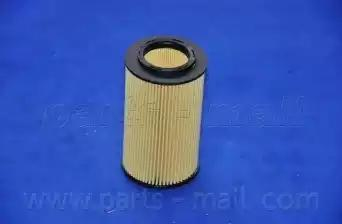 Фильтр масляный PBA021 Parts Mall (фото №3)