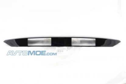 Накладка багажной двери верхняя 6430A106XA Mitsubishi (фото №1)